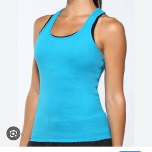 NWT! Lorna Jane tank top. Size small